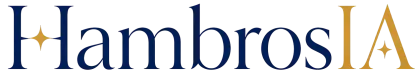 Logo de Hambrosía